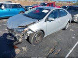 Toyota Corolla L 5YFBURHE6HP665133 снимка