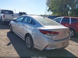 Hyundai Sonata Se 5NPE24AF2KH796282 снимка
