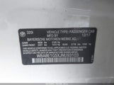 BMW 320I WBA8E1G5XJNU93103 fotografie