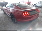 Ford Mustang Gt Premium Fastback 1FA6P8CF2N5149918 снимка