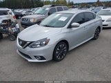 Nissan Sentra Sr 3N1AB7AP6JY226959 снимка