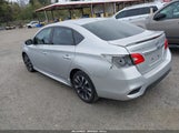 Nissan Sentra Sr 3N1AB7AP6JY226959 снимка