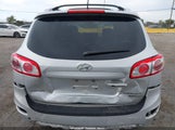 Hyundai Santa Fe Limited V6 5XYZKDAG1BG039164 photo
