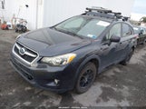 Subaru Xv Crosstrek 2.0I Limited JF2GPAGCXD2847426 fotografie