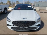 Genesis G70 3.3T Rwd KMTG54TE6PU113339 photo