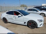 Genesis G70 3.3T Rwd KMTG54TE6PU113339 photo