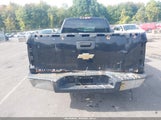 Chevrolet Silverado  Lt1/Work Truck 1GCEK14J57Z513078 fotografie