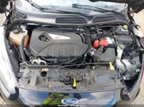 Ford Fiesta St 3FADP4GXXHM162272 снимка