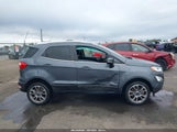 Ford Ecosport Titanium MAJ6P1WL9JC193543 снимка