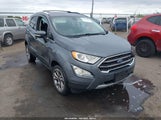 Ford Ecosport Titanium MAJ6P1WL9JC193543 снимка