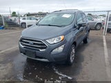 Ford Ecosport Titanium MAJ6P1WL9JC193543 снимка