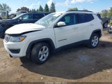 Jeep Compass Latitude 4X4 3C4NJDBBXJT349762 снимка