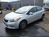 Kia Forte Lx KNAFK4A66E5254589 fotografie