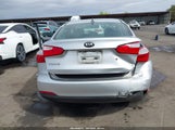 Kia Forte Lx KNAFK4A66E5254589 снимка