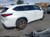 Toyota Highlander Hybrid Xle Bronze Edition 5TDAARAH4NS514822 снимка