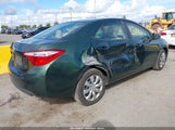 Toyota Corolla Le 5YFBURHE7EP158253 снимка