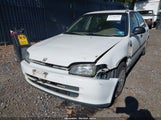 Honda Civic Lx 1HGEG8652SL044104 снимка