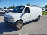 Ford E-250 Commercial 1FTNE2428YHB38722 снимка