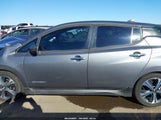 Nissan Leaf Sl 1N4AZ1CPXJC311403 снимка