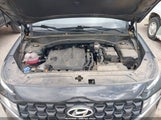 Hyundai Santa Fe Sel 5NMS2DAJ4PH642703 снимка