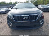 Kia Sorento 3.3L Lx 5XYPGDA59HG324629 снимка