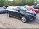Kia Sorento 3.3L Lx 5XYPGDA59HG324629 снимка