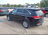 Kia Sorento 3.3L Lx 5XYPGDA59HG324629 снимка