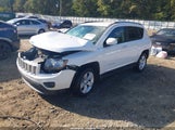 Jeep Compass Latitude 1C4NJCEB5FD401009 снимка