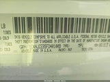 Jeep Compass Latitude 1C4NJCEB5FD401009 снимка