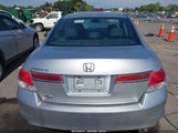 Honda Accord Sdn 2.4 Ex-L/Ex-L 1HGCP2F87CA076414 photo