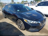 Nissan Sentra Sv Xtronic Cvt 3N1AB8CVXLY270953 photo