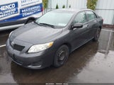 Toyota Corolla 1NXBU40E79Z049472 снимка