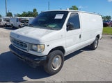 Ford E-350 Super Duty Commercial/Recreational 1FTSE34L42HA68421 снимка