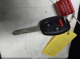Honda Pilot Ex-L 5FNYF18645B037643 fotografie