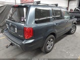 Honda Pilot Ex-L 5FNYF18645B037643 снимка