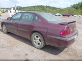 Chevrolet Impala Ls 2G1WH52K239416438 снимка