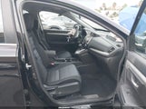 Honda Cr-V Lx 2HKRW5H32JH417884 photo