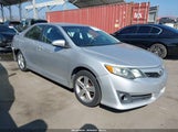 Toyota Camry Se 4T1BF1FK3DU225321 снимка