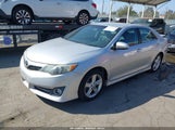 Toyota Camry Se 4T1BF1FK3DU225321 снимка