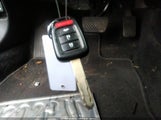 Honda Civic Lx 19XFC2F51GE203416 снимка