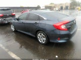 Honda Civic Lx 19XFC2F51GE203416 снимка