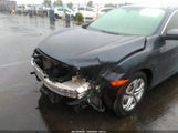 Honda Civic Lx 19XFC2F51GE203416 снимка