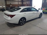 Hyundai Elantra Sel 5NPLS4AG2PH097628 снимка