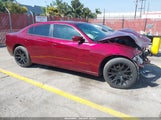 Dodge Charger Sxt Rwd 2C3CDXBGXLH136791 fotografie