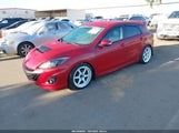 Mazda Mazdaspeed3 Sport JM1BL1K43B1455525 снимка