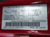 Mazda Mazdaspeed3 Sport JM1BL1K43B1455525 снимка