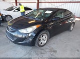 Hyundai Elantra Gls 5NPDH4AE1BH044347 fotografie