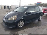 Honda Fit Sport JHMGD38667S033403 снимка