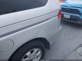 Honda Odyssey Ex-L 5FNRL18963B005104 снимка