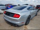 Ford Mustang Ecoboost 1FA6P8TH4K5147830 снимка